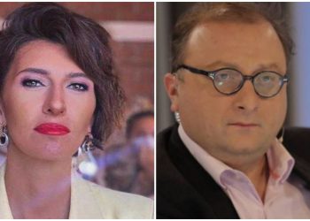 “ახლა ზღვა მხარდაჭერა სჭირდება ამ გოგოს” – ვიკა ბუკია ჟურნალისტზე, რომელმაც შალვა რამიშვილი ამხილა