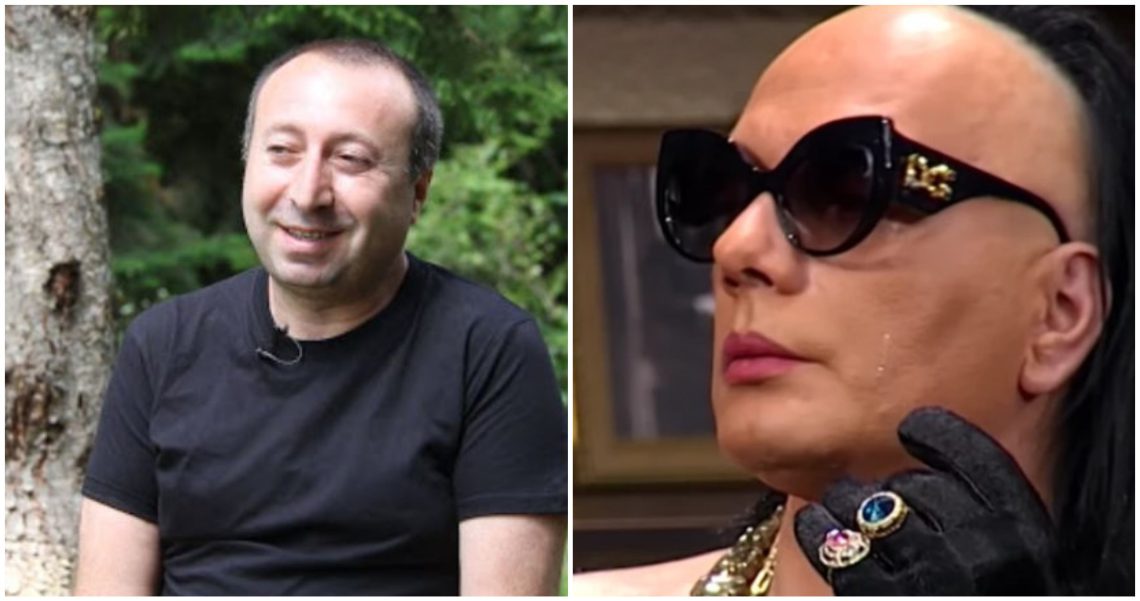 სურამელაშვილმა ლიკლიკაძეს ჩატში აგინა? – რა ინფორმაციას ავრცელებს ლიკლიკაძე?