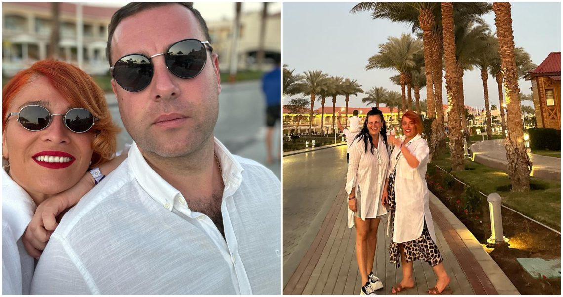 სად ისვენებს ნანუკა გულუა სალომე შარვაძესთან ერთად