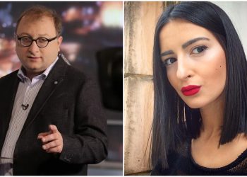 “დამიბარა გასაუბრებაზე იმედში, გამაფართხილა,რომ გამომწვევად ჩაცმული მივსულიყავი… მანიაკია ჩვეულებრივი” – შალვა რამიშვილისგან შევიწროებაზე კიდევ ერთი გოგო ალაპარაკდა