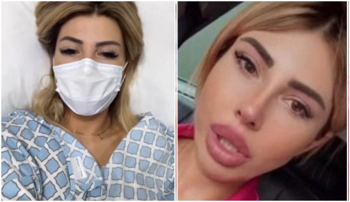 რატომ გადაიყვანეს თამო ვაშალომიძე საავადმყოფოში