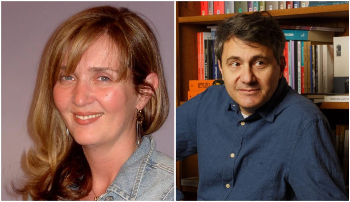 ,,არაა ჩემი საქმე მდიდარი კაცის მსახურებაო, კალმისტარი დააგდო და წავიდა” – რას იხსენებს მარინა სალუქვაძე დათო ტურაშვილზე