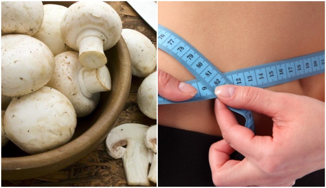 სოკოს 6-დღიანი დიეტა – წონაში დაკლების ყველაზე მარტივი მეთოდი