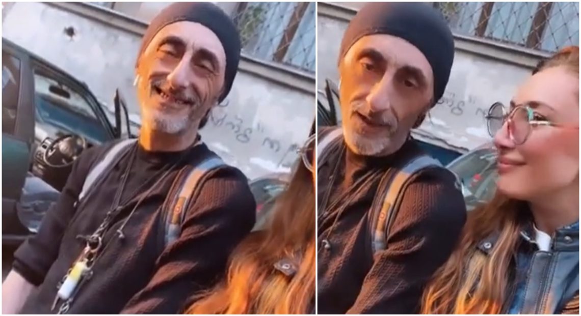 როგორი არის გიორგი ყიფშიძის მდგომარეობა?- ლენუკა ყიფშიძის პირდაპირი მიმართვა საავადმყოფოდან