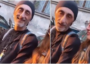 როგორი არის გიორგი ყიფშიძის მდგომარეობა?- ლენუკა ყიფშიძის პირდაპირი მიმართვა საავადმყოფოდან