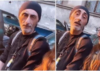 “რა გინდათ ჩემგან ხალხო, რამე დაგიშავეთ?” – ლენუკა ყიფშიძის მიმართვა
