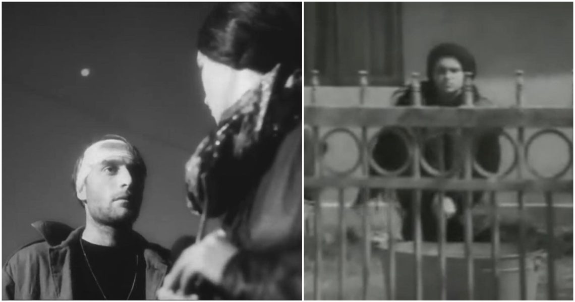 “ერთ გოგოს ვიცნობდი 90-იანებში… ხაინრავა იღებდა ფილმში. მოგვიანებით რკინიგზის სადგურზე იპოვეს შემზარავ მდგომარეობაში – თავი ჰქონდა მოკვეთილი”