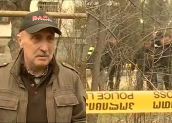 „მე რომ მოვედი ჯერ კიდევ თბილი იყო“ – რა სულისშემძვრელ ამბავს ყვება გარდაცვლილი 12 წლის გოგოს ბაბუა