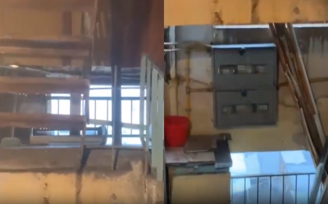 ๐ฅ “แแ แแแคแขแจแ แแแ แจแแแแก? แแแ แ แแกแแแแก แแกแ แกแแชแแชแฎแแแก?” – แแแแแแแแแ แจแแแแกแแแแแแ แแแ แแแแ แแแ แแ แชแแแแแแ