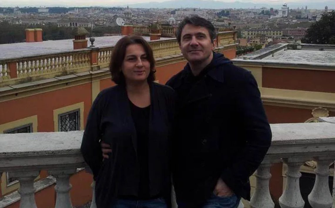 “მისი მდგომარეობა სტაბილურია, კლინიკიდან დღეს ან ხვალ გაწერენ” – რას აცხადებს დათო ტურაშვილის მეუღლე