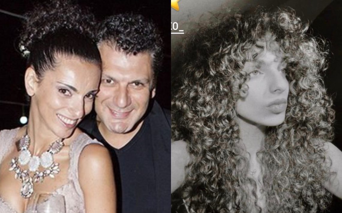 ავთანდილ ცქვიტინიძის გოგონა სრულწლოვანი გახდა – ნახეთ, როგორ ჰგავს დედას დიზაინერის ქალიშვილი