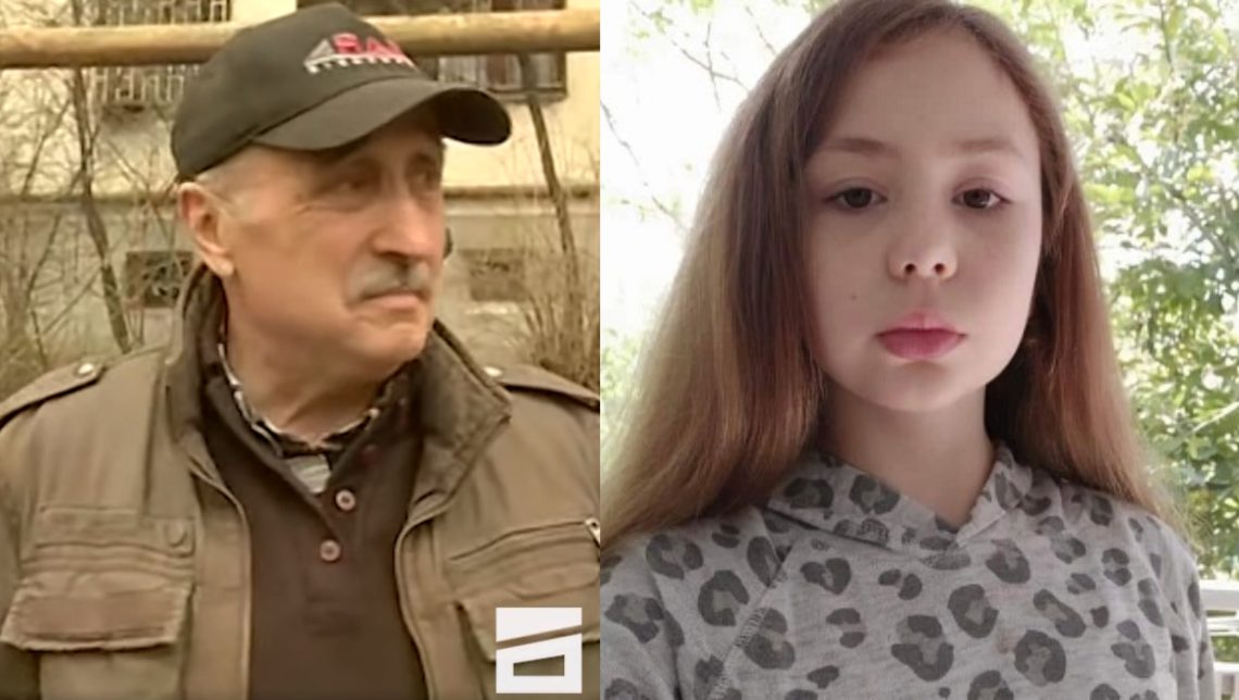 ოჯახი ცხედრის გაკვეთის წინააღმდეგია  – „საღ-სალამათი ბავშვი გაგუდული ვნახეთ ბუჩქებში, დასკვნა მარტივია – ვიღაცის ძალადობა“