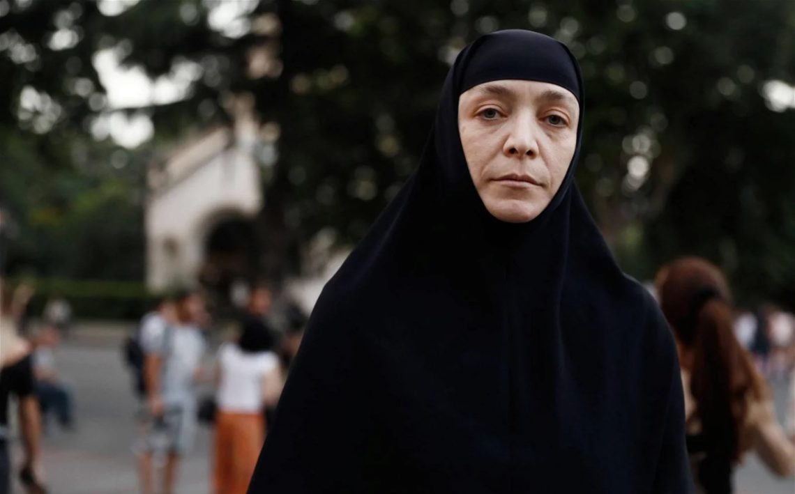 “ისეთი შეტყობინებები მივიღე, მეგონა ინსულტს მივიღებდი” – რას სწერენ დედა სიდონიას