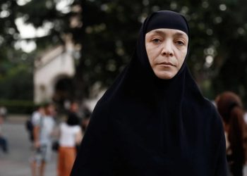 “ისეთი შეტყობინებები მივიღე, მეგონა ინსულტს მივიღებდი” – რას სწერენ დედა სიდონიას
