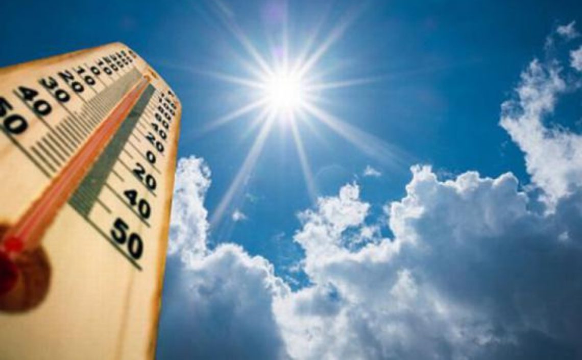 ამინდი მკვეთრად იცვლება – უახლოესი დღეების პროგნოზი