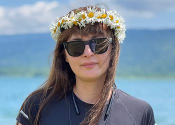 “ძვირფასო ბავშვებო!..იცხოვრეთ ისე, თითქოს არ ჩანხართ..როგორც კი თვრამეტი წლის გახდებით, გაიქეცით ქვეყნიდან და უკან აღარ დაბრუნდეთ!”-ლელა ბიბილაშვილი