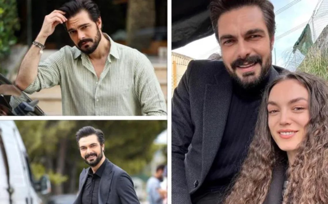 “ნანუკამ მისი გაღიმება შეძლო” – როგორია კამერებს მიღმა, როგორ ცხოვრობს და რას ამხელს პირად ცხოვრებაზე ქართველი მაყურებლის ფავორიტი თურქი მსახიობი