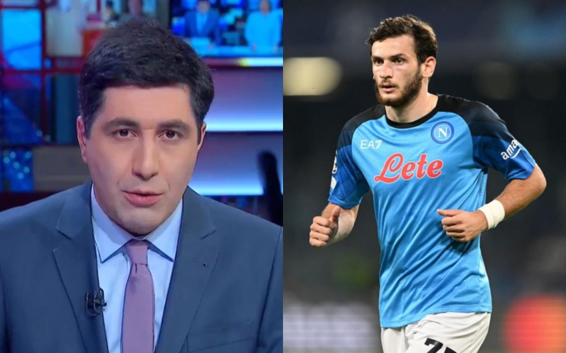 რა ტყუილებს უვრცელებენ ვახო სანაიას ხვიჩა კვარაცხელიაზე – ჟურნალისტი საგანგებო მიმართვას წერს