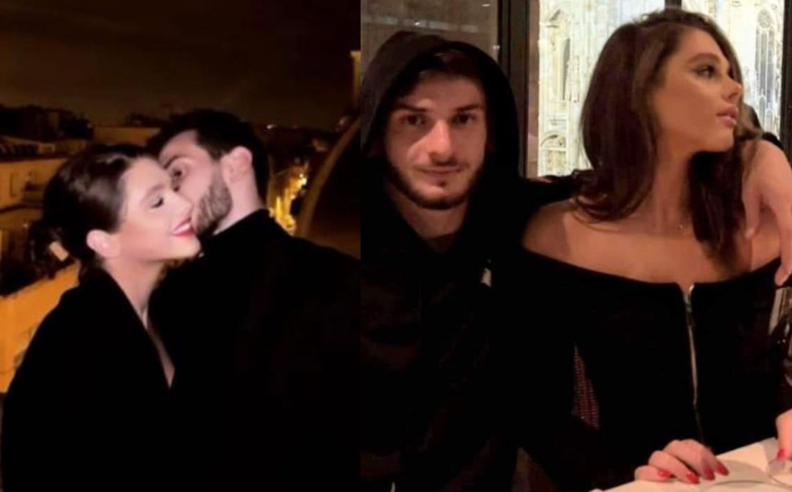 “ის ნიშნობის ბეჭედია, თუ?..” – რა ფოტო გამოუქვეყნეს ხვიჩა კვარაცხელიას