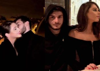 “ის ნიშნობის ბეჭედია, თუ?..” – რა ფოტო გამოუქვეყნეს ხვიჩა კვარაცხელიას