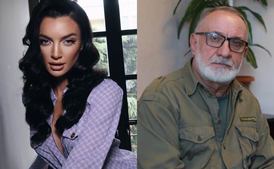 “იარე შიშ­ვე­ლმა ოთახ­შიო და მე სუ­ლელ­მა, გა­მო­უც­დელ­მა მსა­ხი­ობ­მა, და­ვუ­ჯე­რე მას”-ალექსანდრა პაიჭაძის მხრიდან გოგა ხაინდრავას მხილება