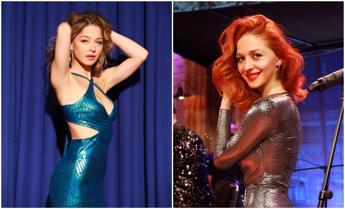 ნახეთ, რა ახალგაზრდა მშობლები ჰყავს ბაბი კირკიტაძეს – მომღერალი ოჯახთან ერთად გადაღებულ უახლეს ფოტოს აქვეყნებს