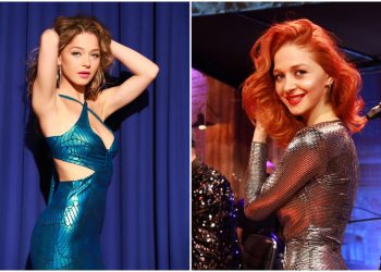 ნახეთ, რა ახალგაზრდა მშობლები ჰყავს ბაბი კირკიტაძეს – მომღერალი ოჯახთან ერთად გადაღებულ უახლეს ფოტოს აქვეყნებს