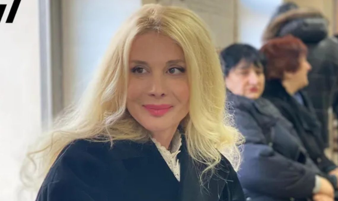 “ჩემი “უპადრუგესობა” – ნახეთ, ვის ულოცავ ასე დაბადების დღეს ნინო ნადირაძე