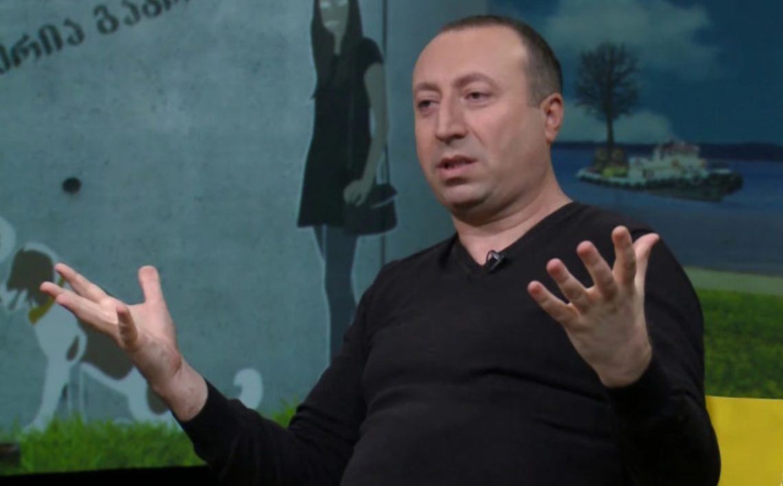 “ყველაზე მტკივნეულია ის დაგაბრალონ რისთვისაც მთელი ცხოვრება იბრძვი…” – რას წერს დათო ლიკლიკაძე