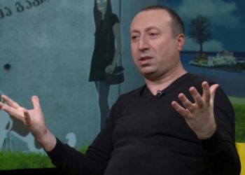 “ყველაზე მტკივნეულია ის დაგაბრალონ რისთვისაც მთელი ცხოვრება იბრძვი…” – რას წერს დათო ლიკლიკაძე