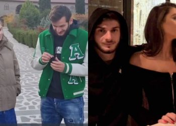 ცნობილია როდის გეგმავენ ხვიჩა კვარაცხელია და ნიცა თავაძე ქორწილს