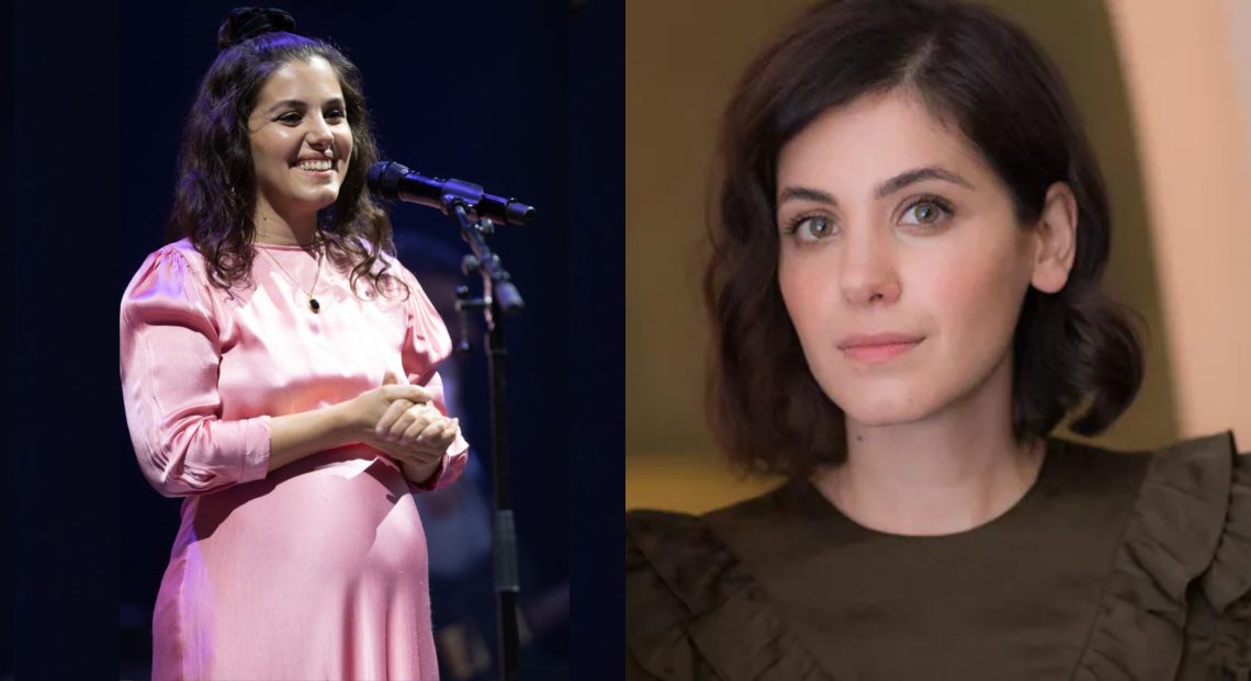 ნახეთ როგორ გამოიყურება ქეთი მელუას შვილი – მომღერალი ვაჟის პირველ ფოტოებს აქვეყნებს