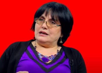 „ილია მეორემ მისი კაგებეშნიკი რუსი კოლეგების დასაცავად მოიცალა“ – მაია ორჯონიკიძე