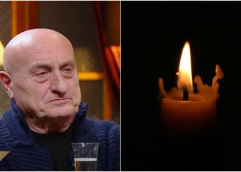 ცნობილია, ახლახანს ანსამბლ „ცისფერი ტრიოს“ დაღუპული მომღერლის ვინაობა