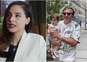 VIDEO: “ალისა მამამისმა დაარქვა… პირველს მამას ამბობს“ – სოფო ნიჟარაძე პირადი ცხოვრებისა და შვილის შესახებ