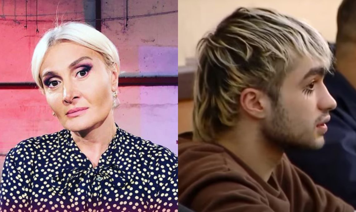 “კი, ლაზარე თმას იღებავს, საყურე უკეთია, ტატუც აქვს, მაგრამ როცა ქვეყნის სიყვარულს ეხება საქმე, მაშინ…” – რას წერს ნანუკა ჟორჟოლიანი