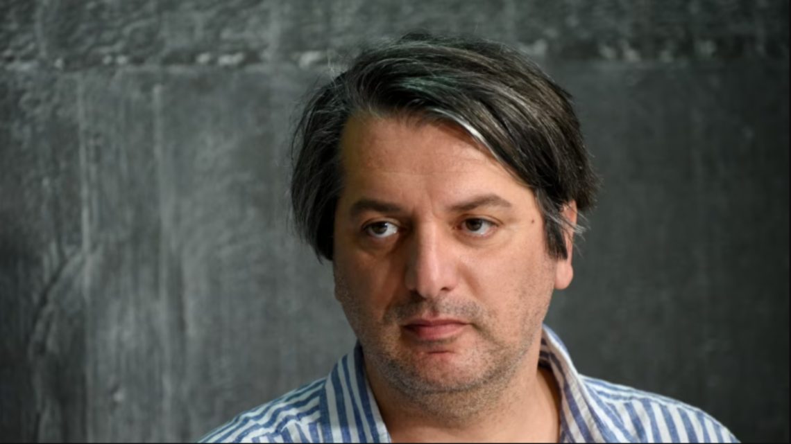 „ხვალ აღარ გექნება, დღეს ამ საღამოთი სახლში თუ დარჩები“ – რატი ამაღლობელი