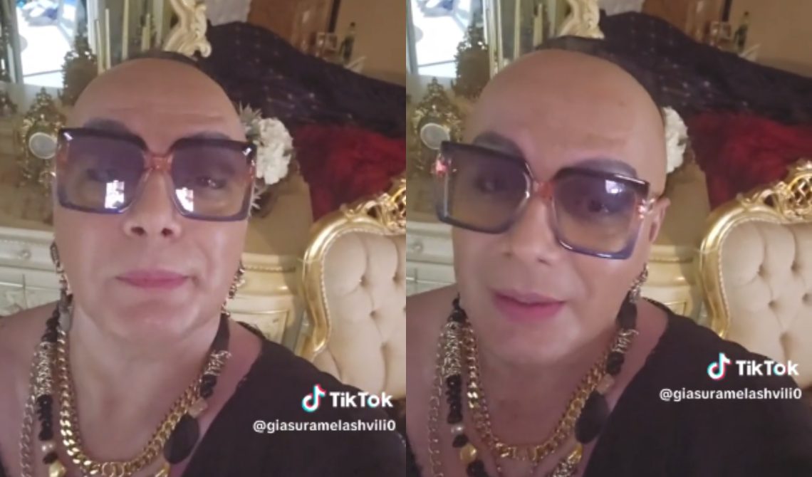 🎥 “სიყვარულსა მალვა უნდა”- სურამელაშვილი მოპარულ სიყვარულზე ალაპრაკდა