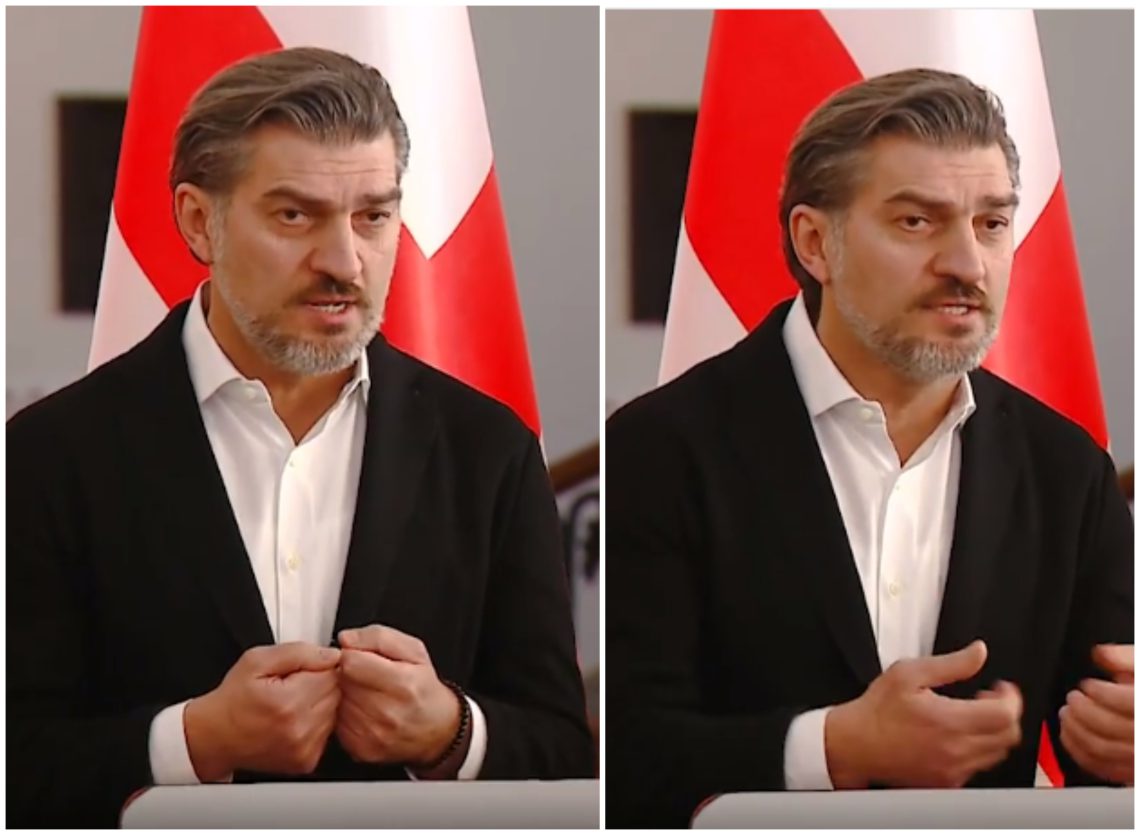 ყაველაშვილი ყოფილ თანაგუნდელს უპირისპირდება? – “ამჩატდა ზოგიერთი საზოგადო მოღვაწე”