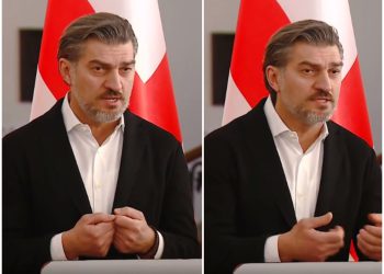 ყაველაშვილი ყოფილ თანაგუნდელს უპირისპირდება? – “ამჩატდა ზოგიერთი საზოგადო მოღვაწე”
