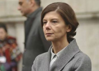 “გიგამ მთხოვა, რომ საფერფლე ვესროლო” – რას წერს თამარ ჩერგოლეიშვილი