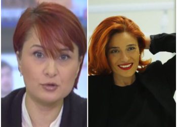 “სხვა არხზე რომ ვმუშაობდი ჩემი პეპლები და ყვავილები არ შეგიმჩნევიათ ან ძაანაც გეფერადებოდათ!” – დაპირისპირება ნანუკა გულუასა და ნენე დალაქიშვილს შორის