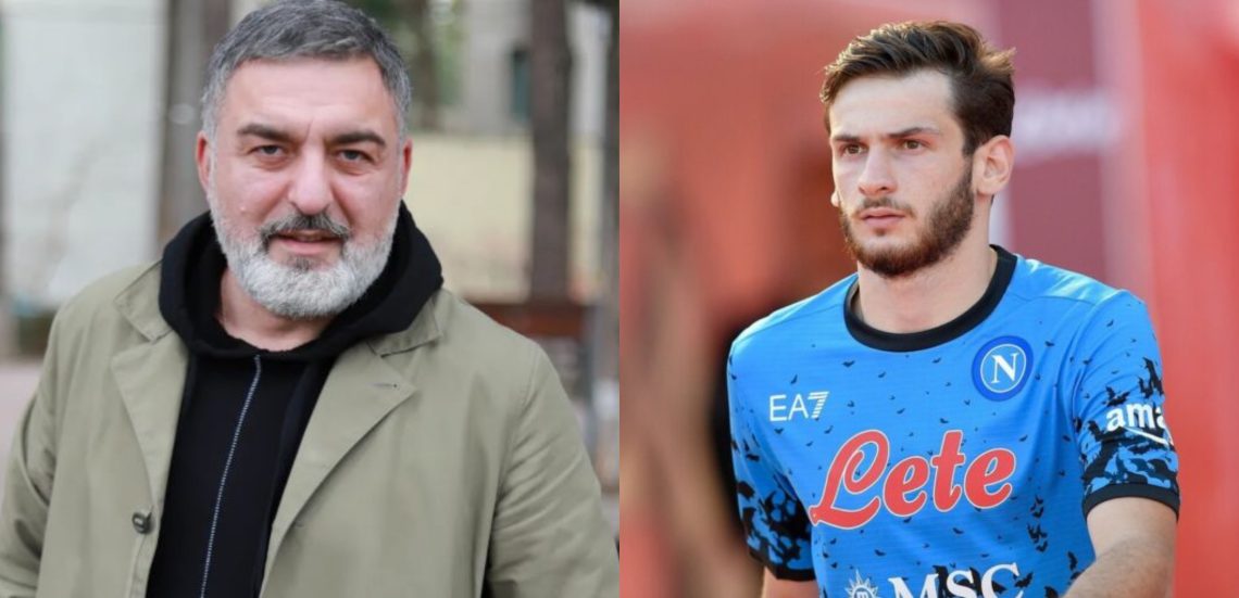 ხვიჩა კვარაცხელია გაგიძიძგნეთ დღეს? სამკურნალო ხართ.. – რას წერს გოდერძი შარაშია