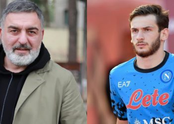 ხვიჩა კვარაცხელია გაგიძიძგნეთ დღეს? სამკურნალო ხართ.. – რას წერს გოდერძი შარაშია