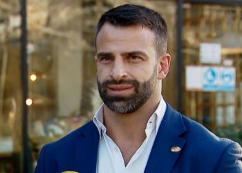 “დატოვოს დავით კაჭარავამ რაგბის კავშირის თავმჯდომარის პოსტი” – პეტიცია