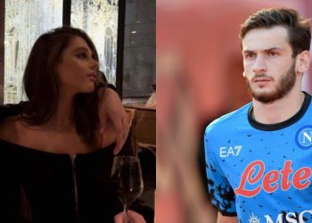 კვარა შეყვარებულთან ერთად ახალ ფოტოს აქვეყნებს – ნახეთ ხვიჩას რჩეული