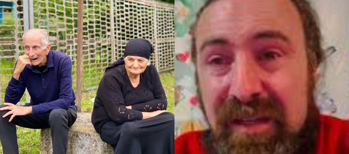 “როგორ ეცოდებოდა ნათელე, ყველაზე მეტად ესმოდა მისი ტკივილი”- რას წერს გივიკო დიდია