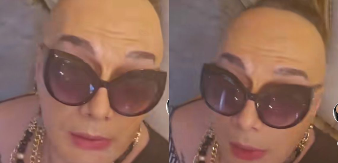 🎥”ლამაზის დაბადებას ჯობდა იღბლიანი დავბადევულიყავი” – სურანელაშვილის ვიდეომ საზოგადოება აღაშფოთა