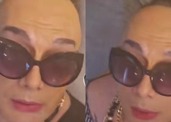 🎥”ლამაზის დაბადებას ჯობდა იღბლიანი დავბადევულიყავი” – სურანელაშვილის ვიდეომ საზოგადოება აღაშფოთა