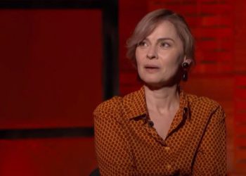 VIDEO: „ჩემი ცხოვრების მოუნელებელი ტკივილია…“ – რაზე წყდება გული ნინო კასრაძეს